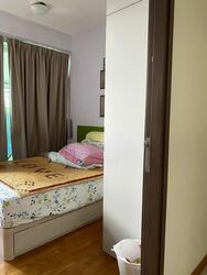 1 Canberra (D27), Condominium #498310191